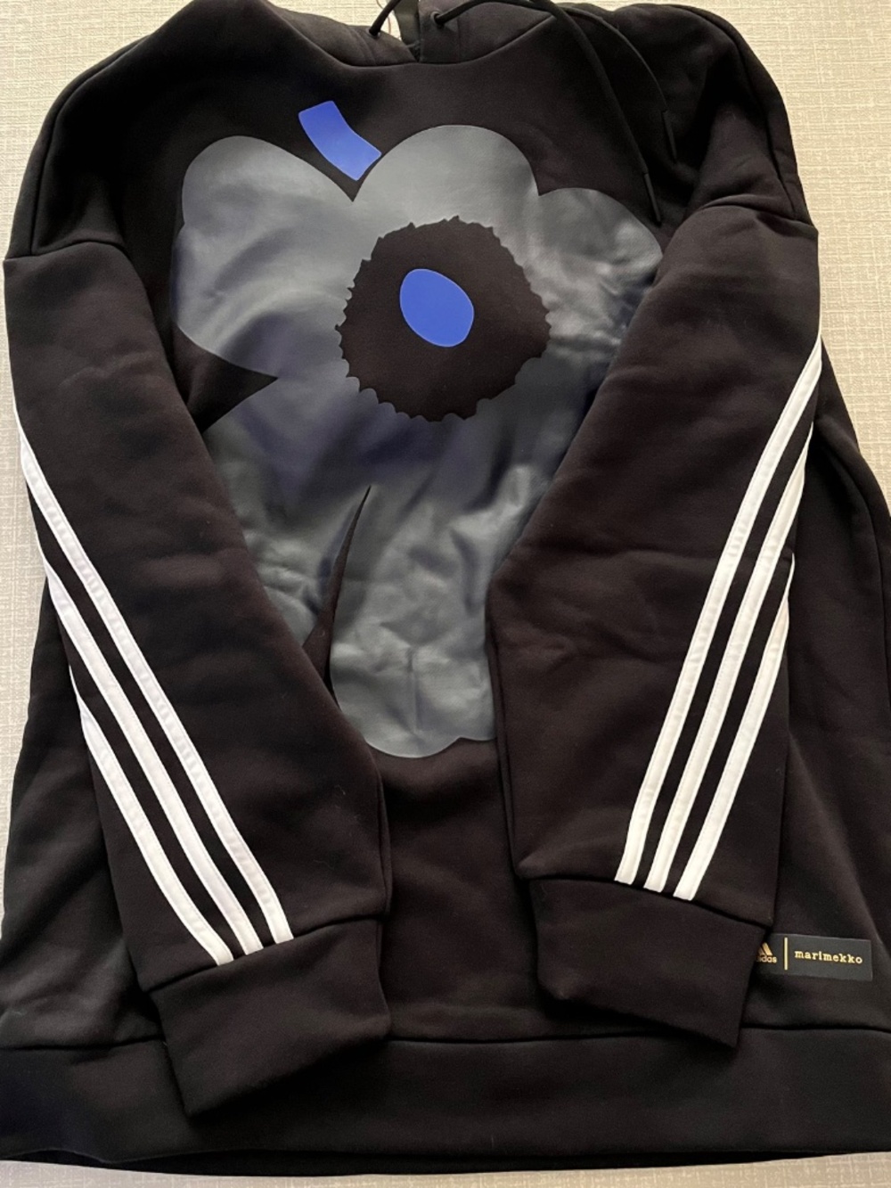 adidas x Marimekko Hoodie